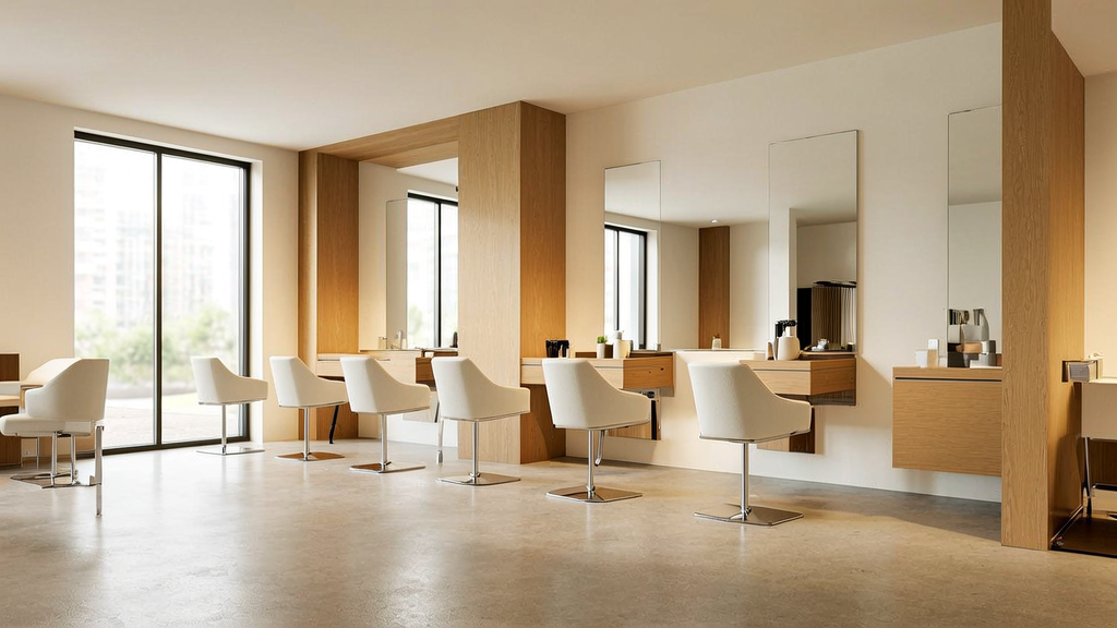 Salon Bella