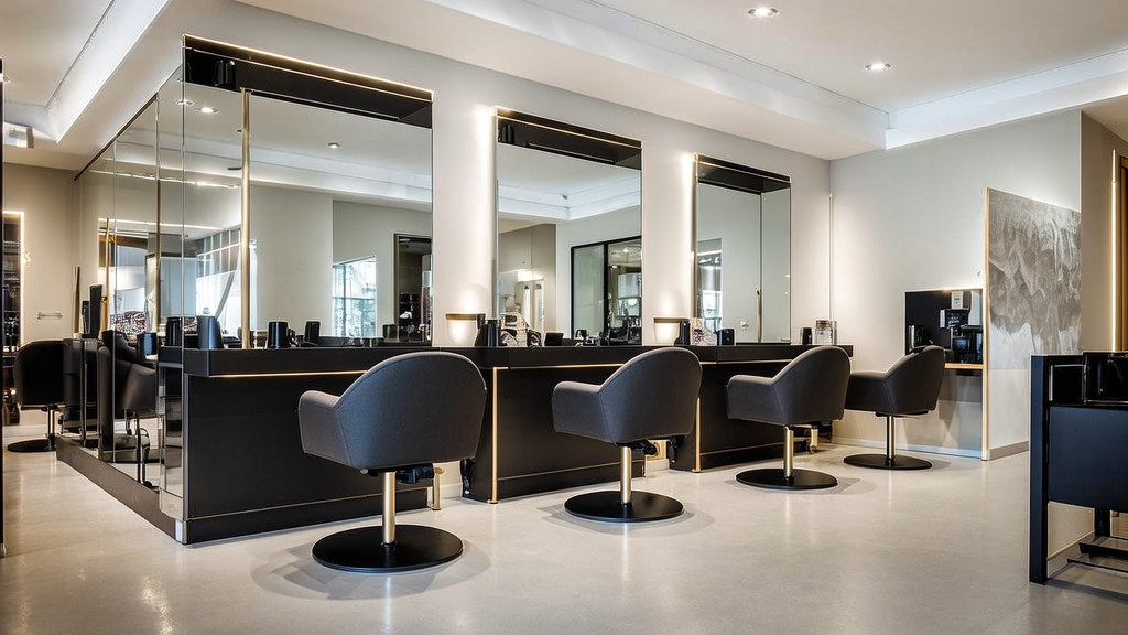 Skiba beauty studio