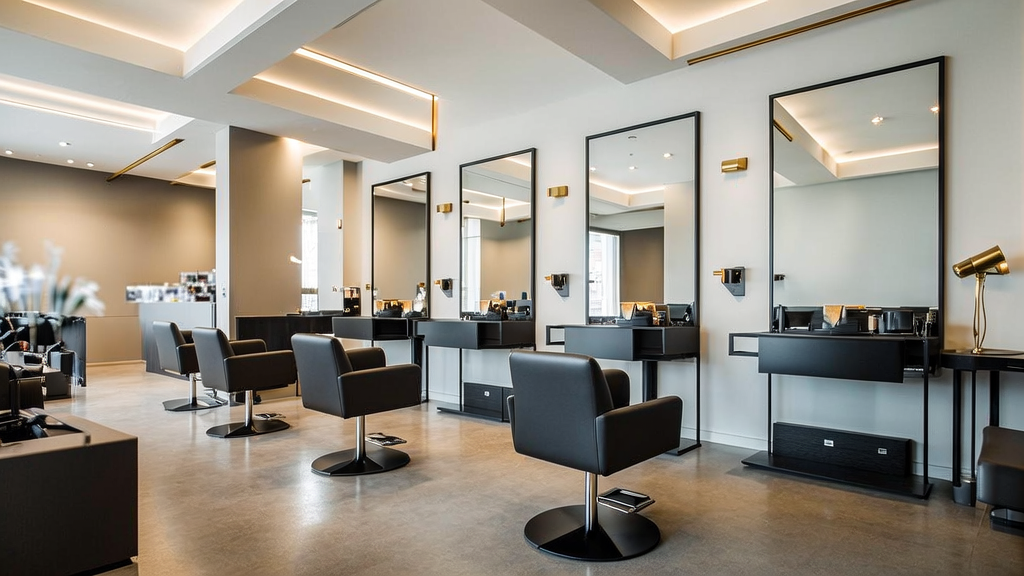 Hannah lash and brows