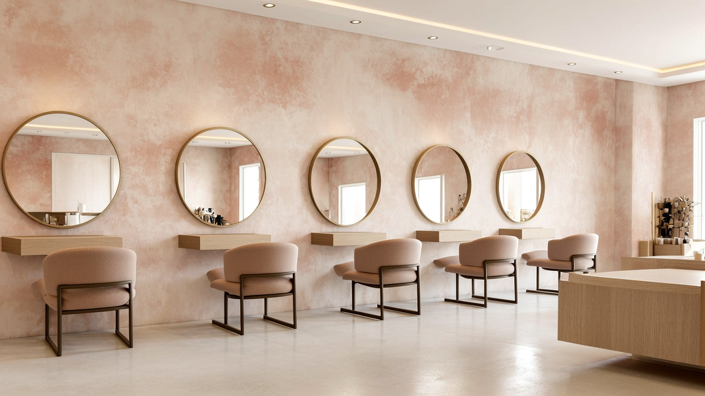 Everything So Epic Beauty Bar