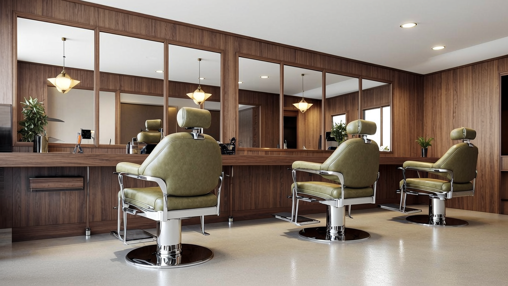 RAZORROBS BARBERSHOP