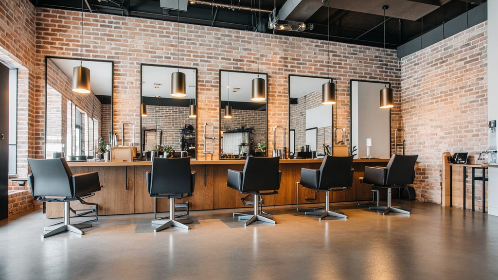 M Beauty Studio