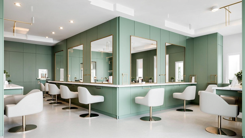 Beauty Unlimited By Trisha