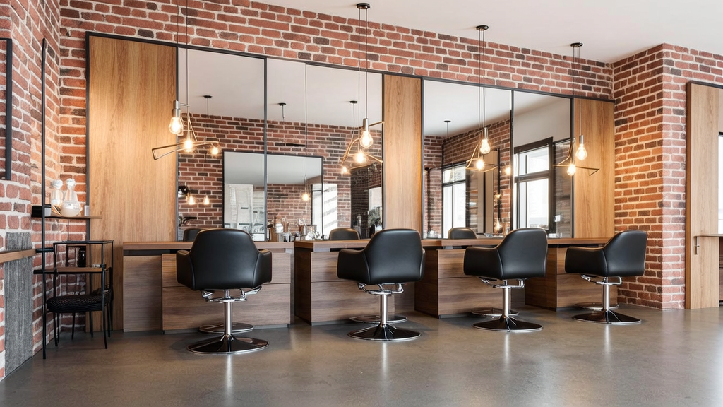 Beuteeful Deesynzs Salon