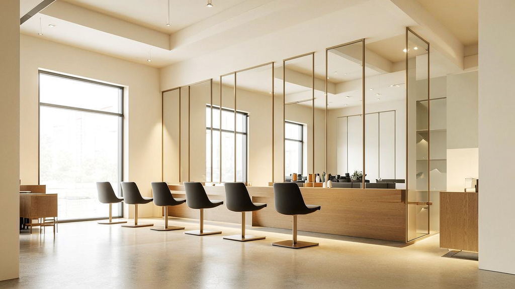 Dreams Beauty Salon and Barber Shop