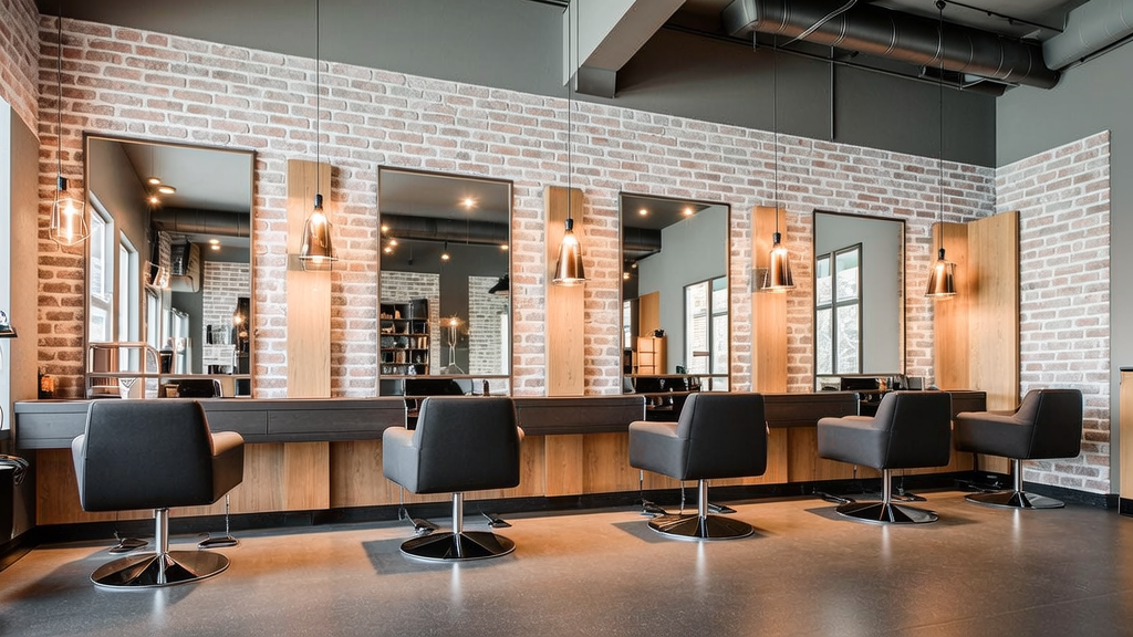 The Painted Beauty Lounge