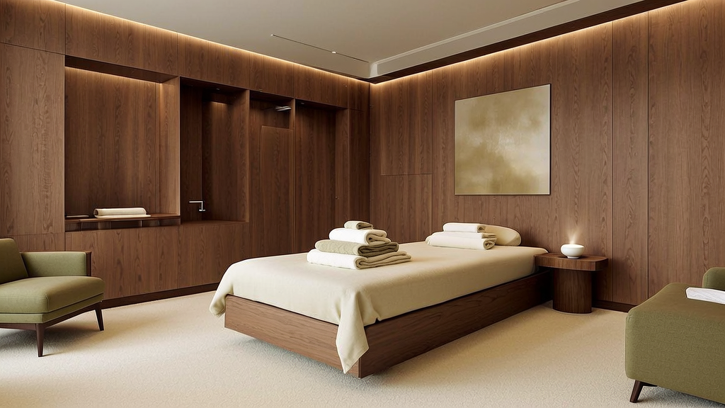 Shapez Spa
