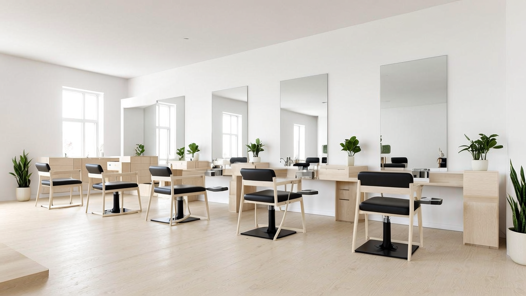 Luxe Beauty Expert