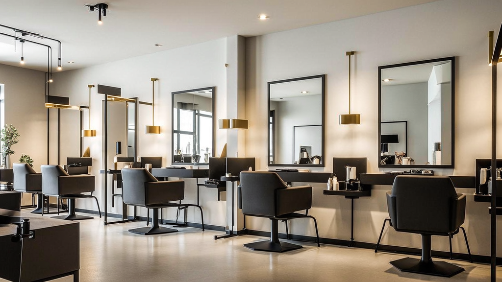 Salon Nouveau