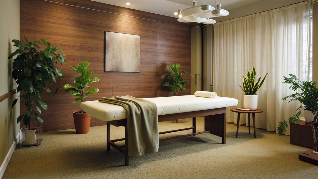 L&A Massage Spa