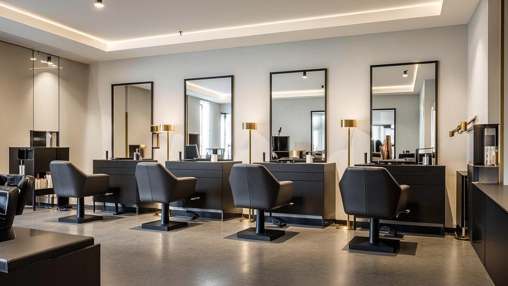 Hair Gallery