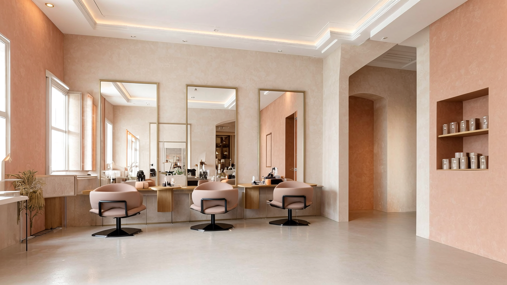 Wave Hair Salon