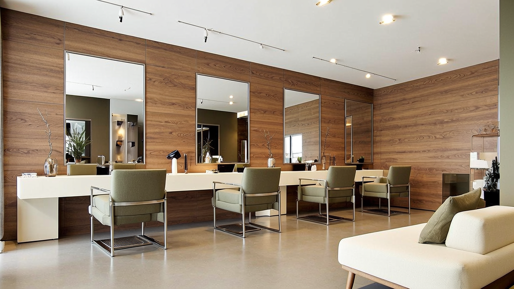 Renū Salon & Spa
