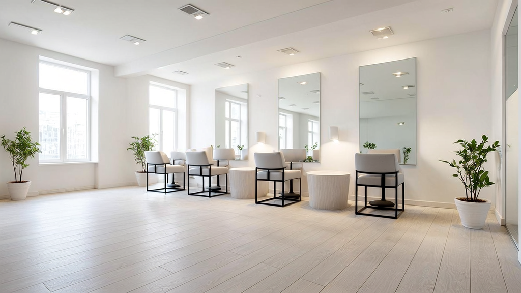 Luxe Lashes Spa