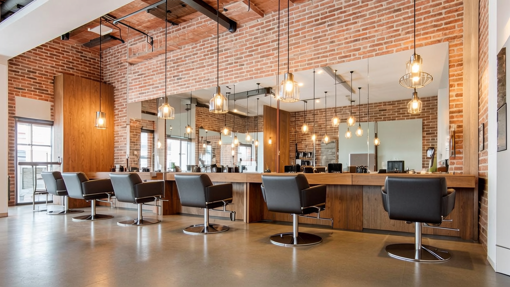 JGP Beauty Salon Corp