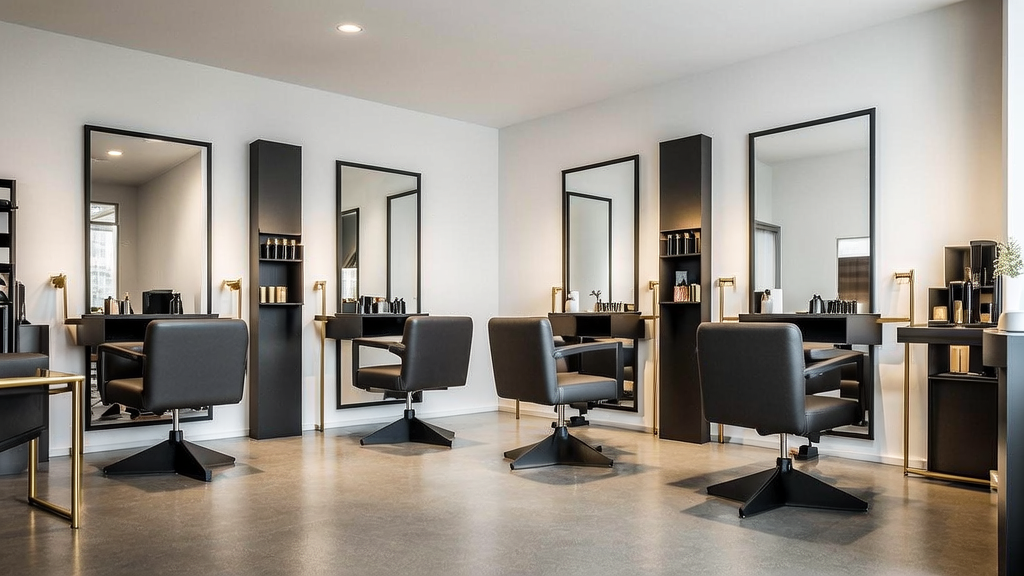 Shyla’s Beauty Salon