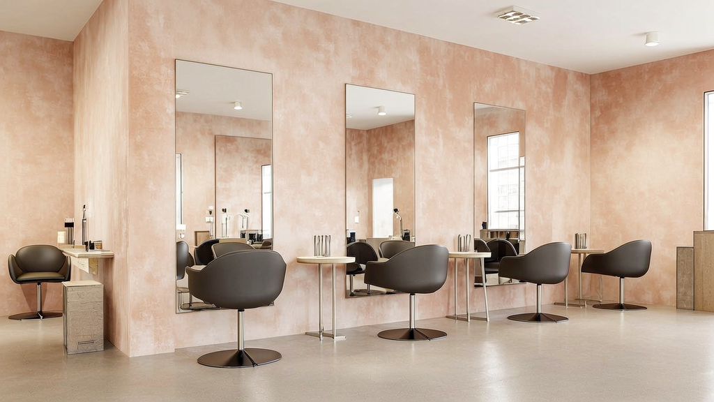 My Beauty Salon Spa