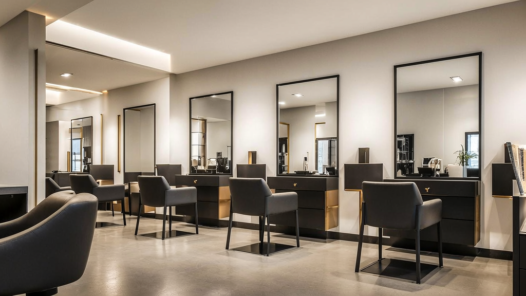Beautopia Salon