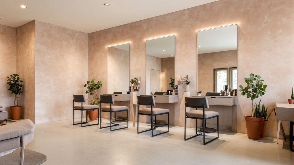 Cindy’s Lash and Beauty Bar