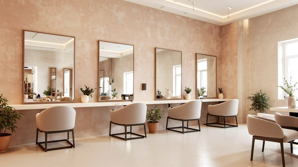Amillion Hair and Extensions Salon