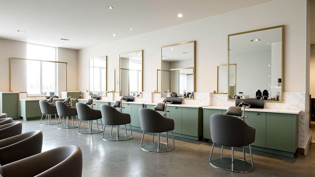 Fringe Hair Salon