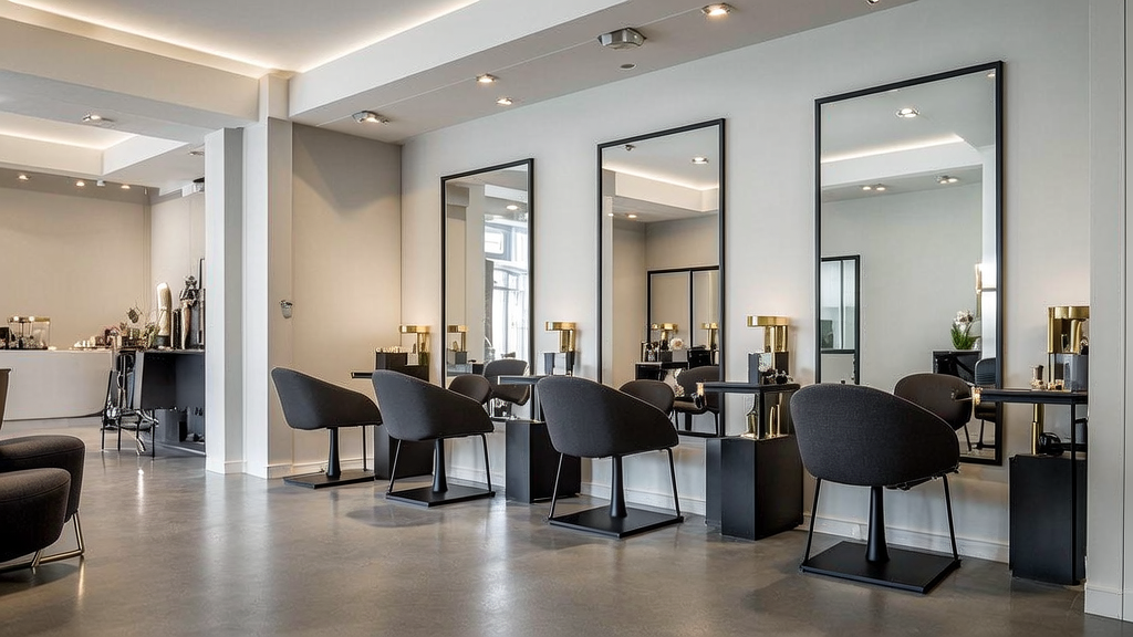Savage Makeup Bar