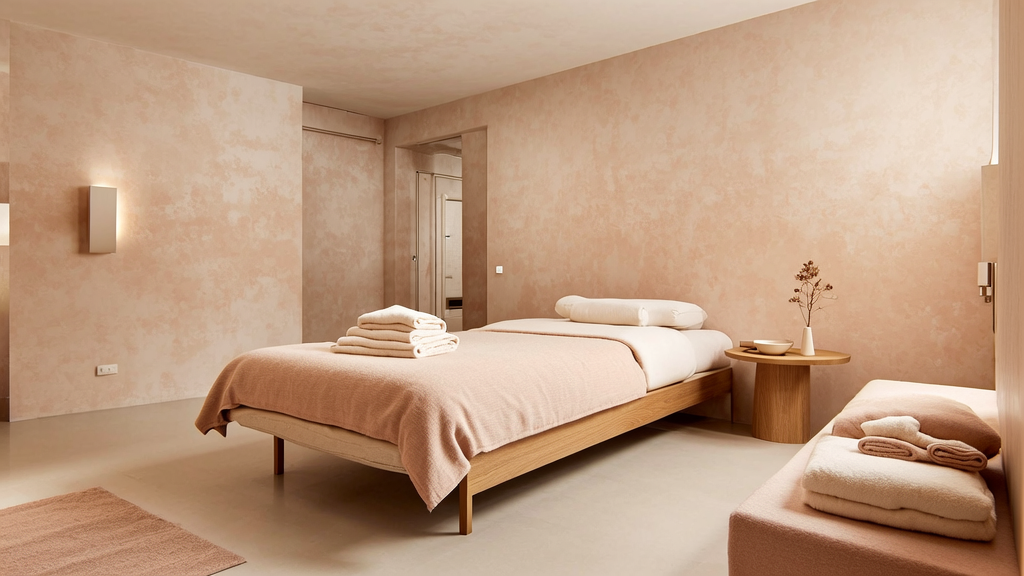 Spa Europa