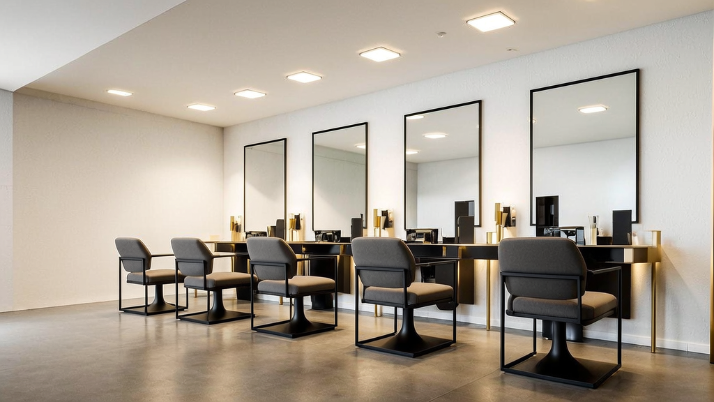 Elite salons & suites