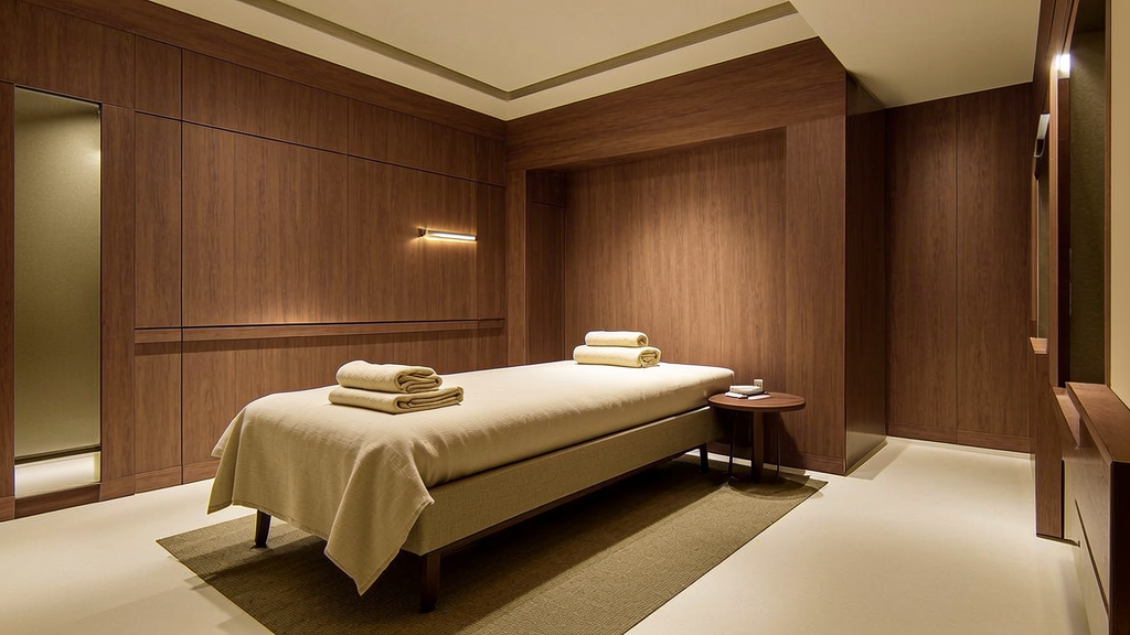 Charm Med Spa PLLC