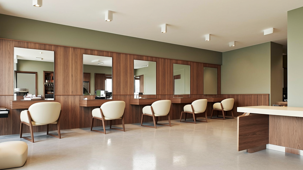 Cleopatra Beauty Lounge
