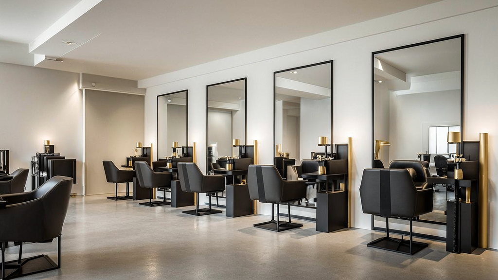Salon Lofts