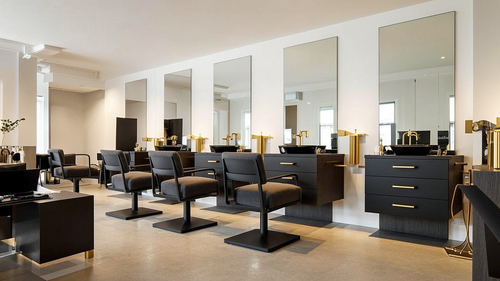 Roots Salon & Company