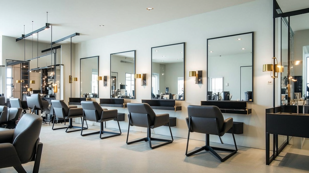 KAD beauty salon and spa llc