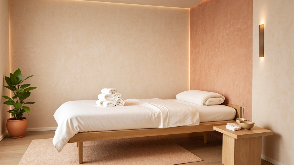 New Heights Med Spa