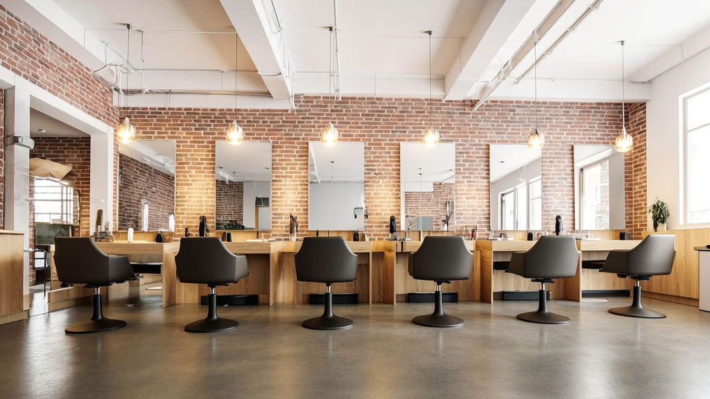 Paris Hair & Nail Salon