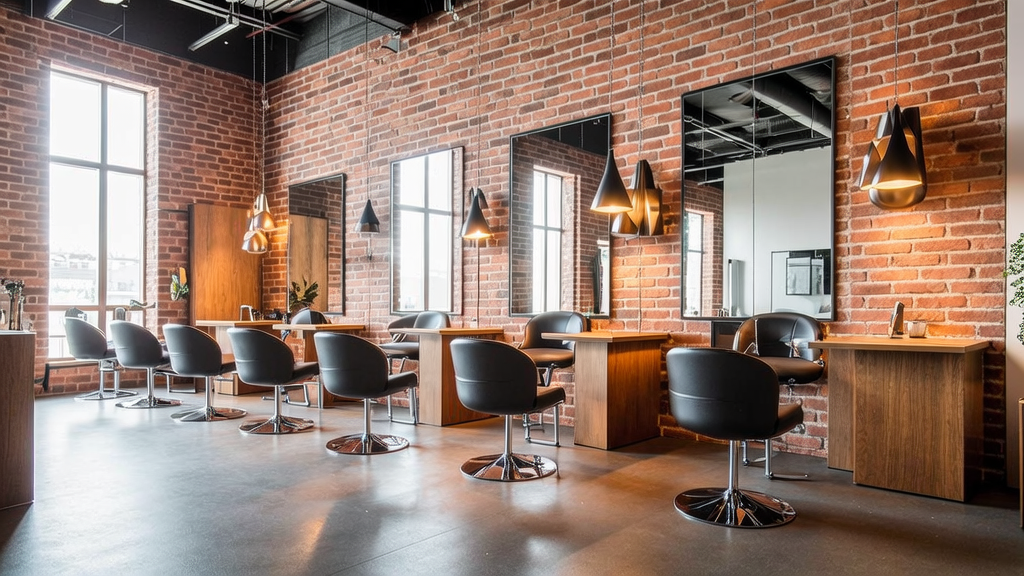 Spruce Salon
