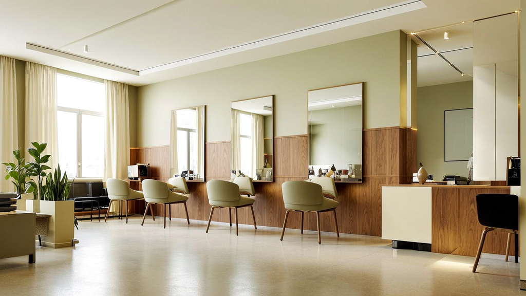 Classy Waxing Salon