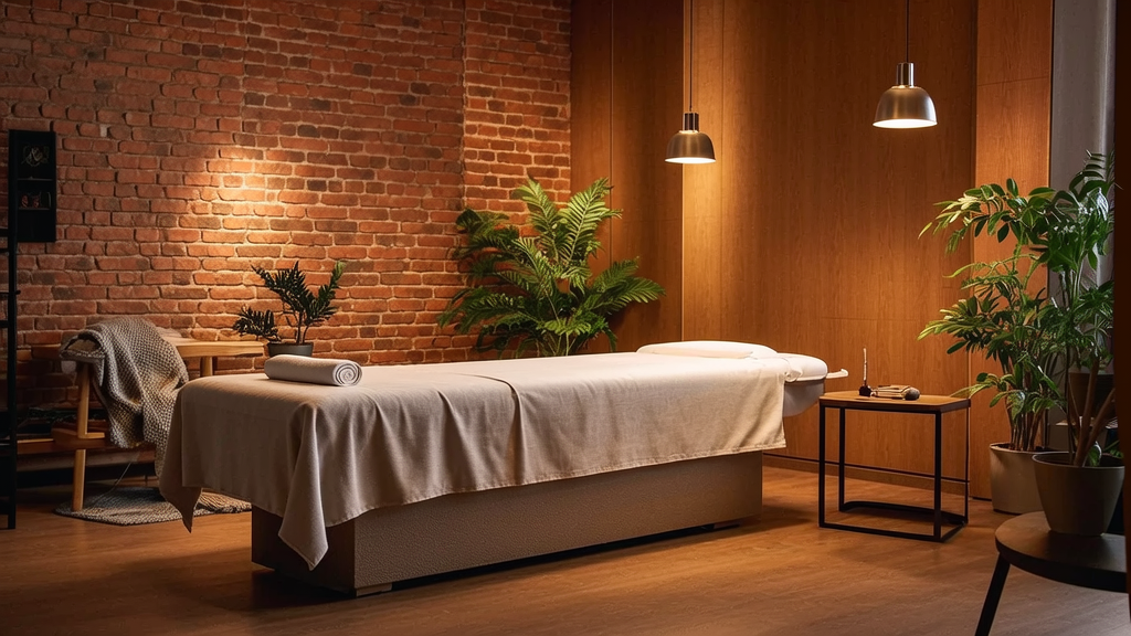 Hearts & Hands Massage