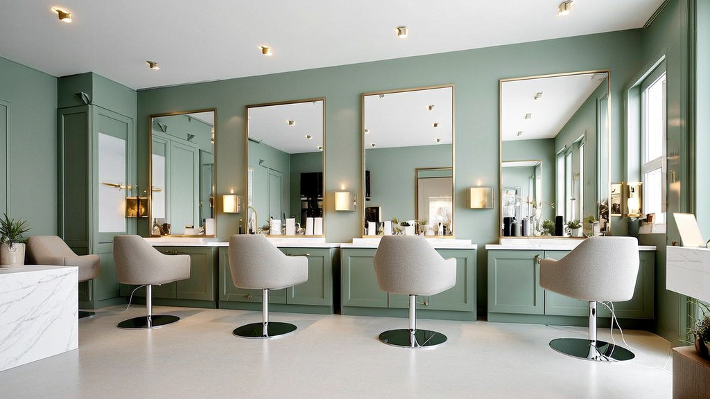 Reunion Salon