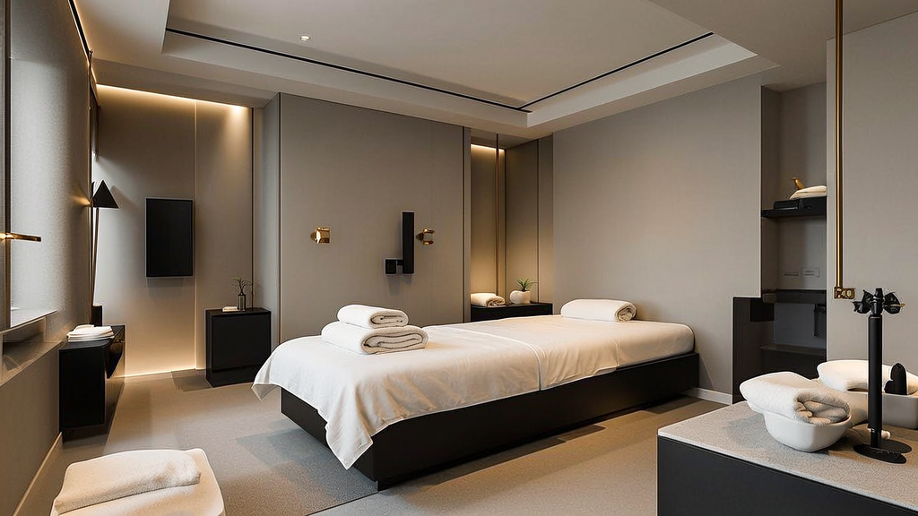 Hand & Stone Massage and Facial Spa