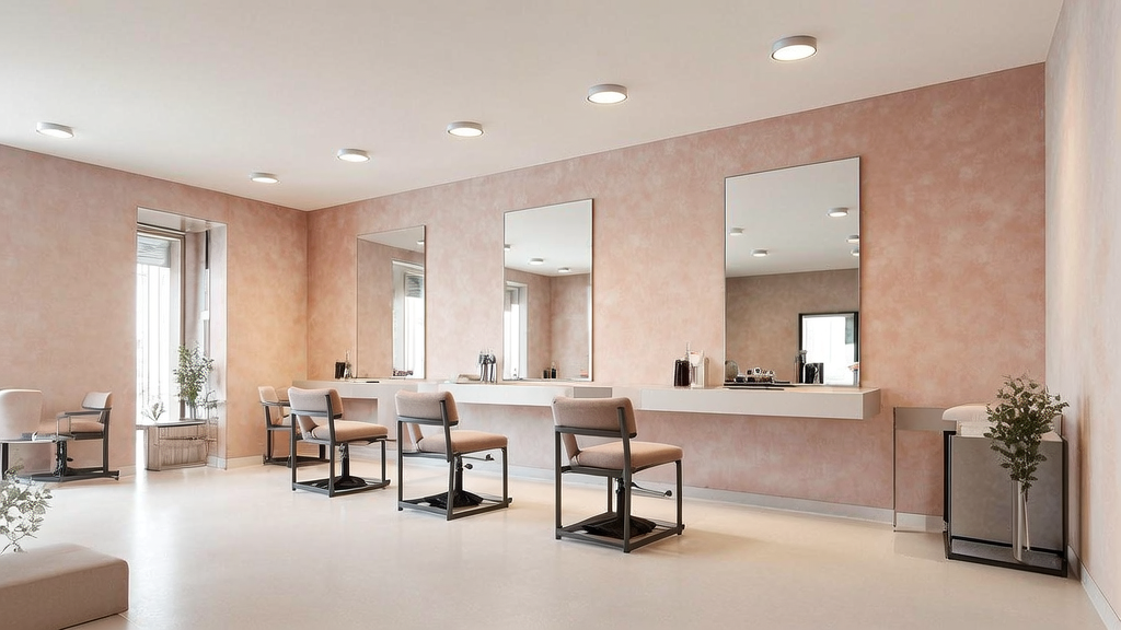 Salon Tolani