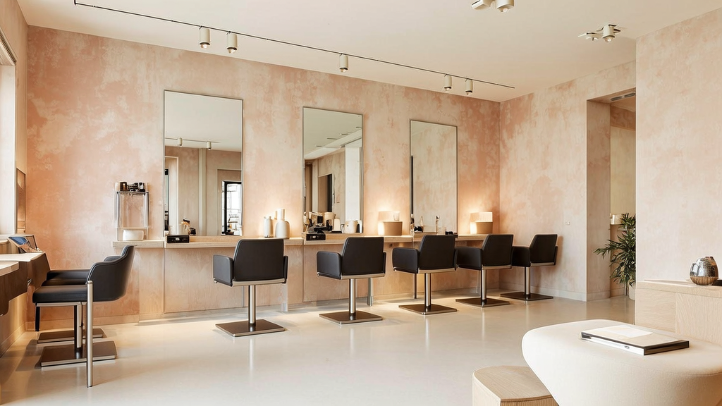 Blo Me Away Downtown Dadeland Hair & Beauty Bar