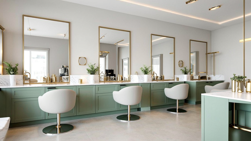 Salon Amore