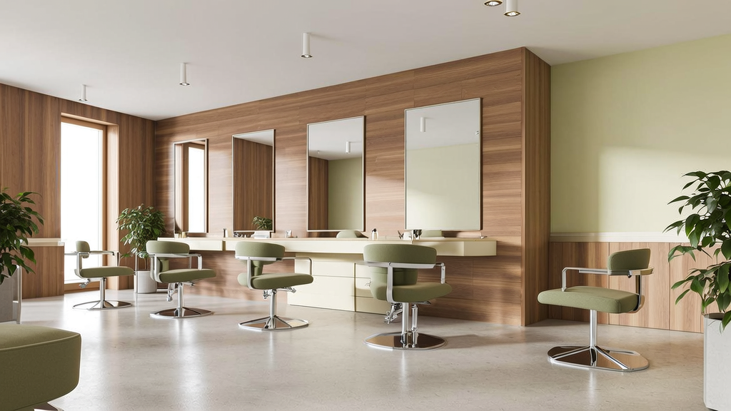 Bia's Beauty Bar