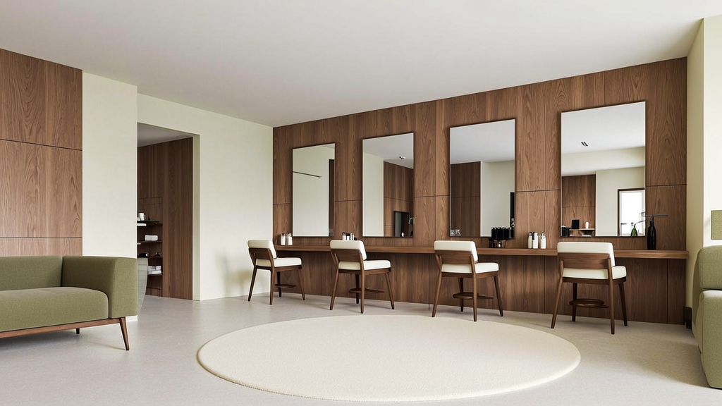 ParisA Beauty Salon