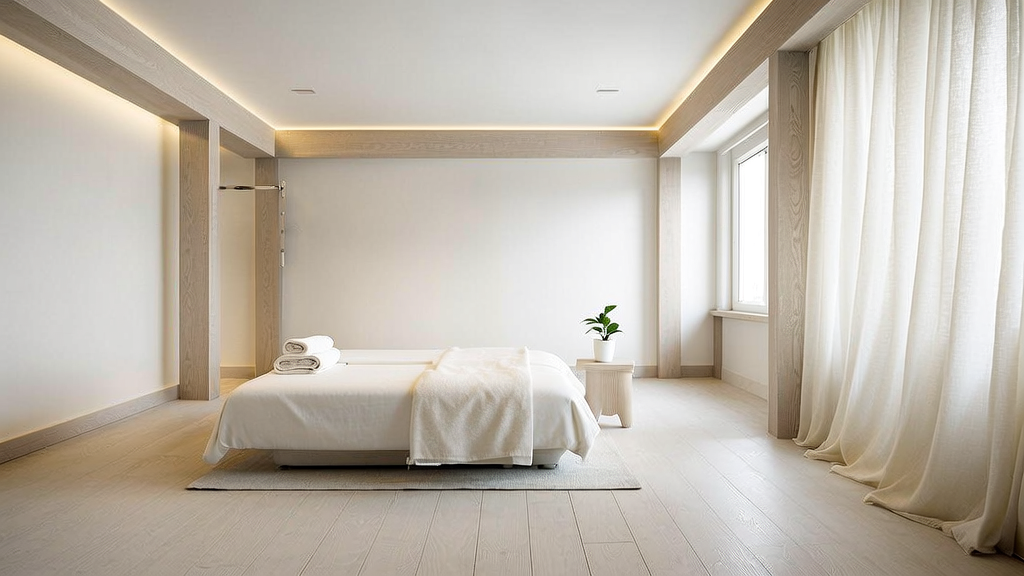 Myst Beauty Bar & Med Spa
