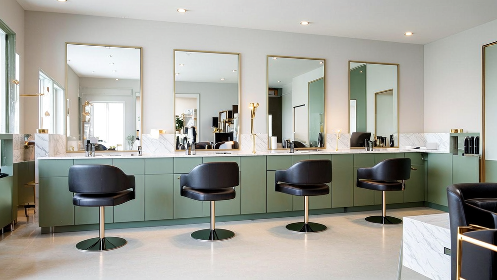 AR Threading and Waxing Salon