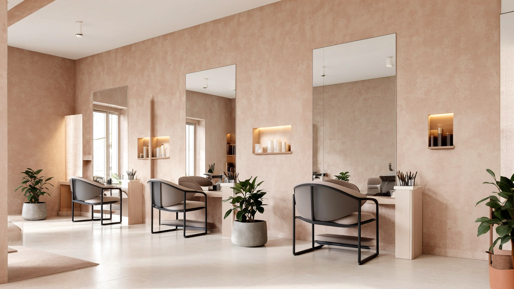 Chloes Beauty Bar