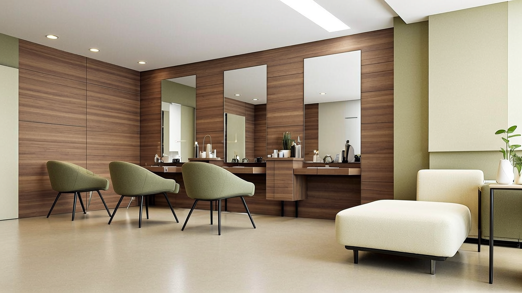 Bella Salon