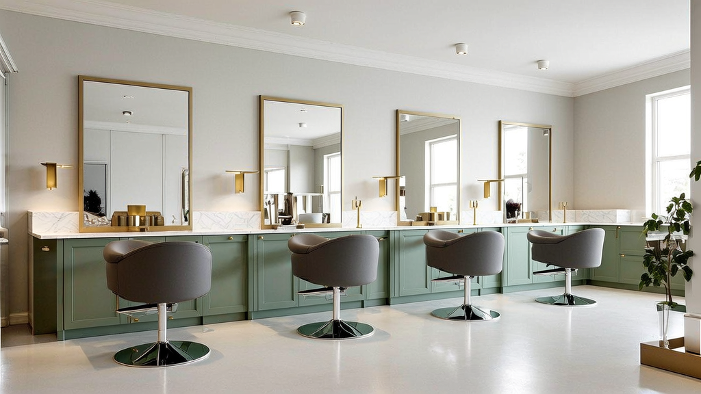 Beautytech spa